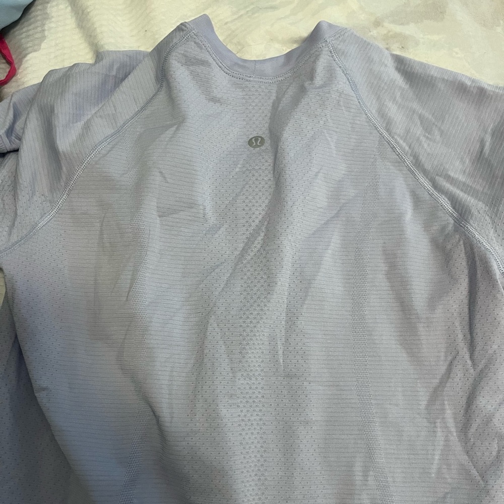 Lulu shirt - Picture 2 of 2